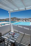 Deliades Mykonos