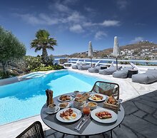 Deliades Mykonos