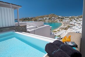 Deliades Mykonos
