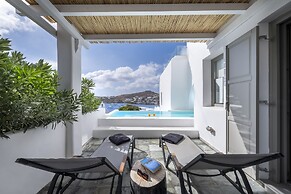 Deliades Mykonos