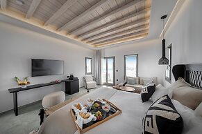 Deliades Mykonos