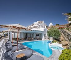 Deliades Mykonos