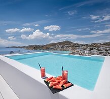 Deliades Mykonos