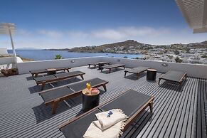 Deliades Mykonos
