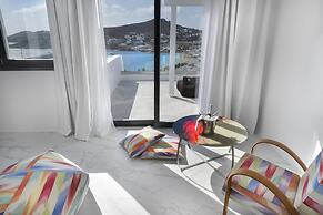 Deliades Mykonos