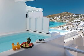 Deliades Mykonos