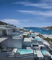 Deliades Mykonos