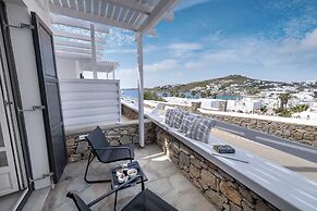Deliades Mykonos
