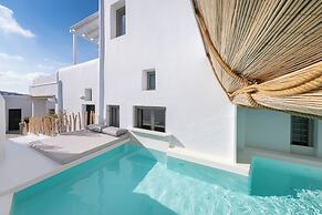 Deliades Mykonos