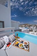 Deliades Mykonos