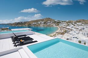 Deliades Mykonos