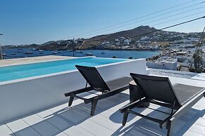 Deliades Mykonos