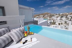 Deliades Mykonos
