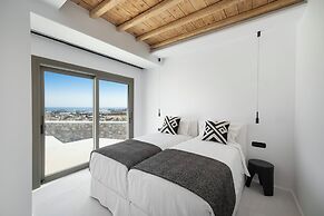 Deliades Mykonos