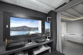 Deliades Mykonos