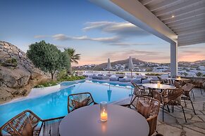 Deliades Mykonos