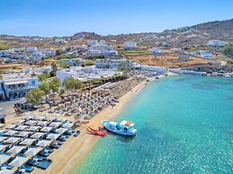Deliades Mykonos