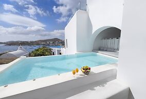 Deliades Mykonos