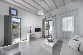 Deliades Mykonos