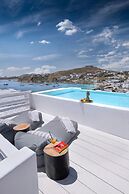 Deliades Mykonos