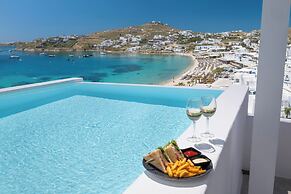 Deliades Mykonos