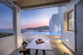 Deliades Mykonos