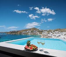 Deliades Mykonos