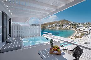 Deliades Mykonos
