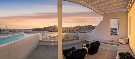 Deliades Mykonos