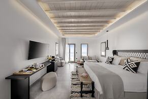 Deliades Mykonos