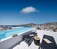 Deliades Mykonos
