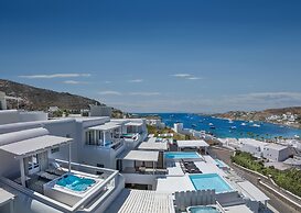 Deliades Mykonos
