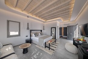Deliades Mykonos