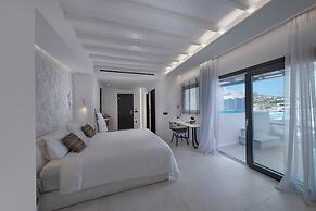 Deliades Mykonos