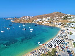 Deliades Mykonos