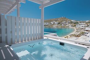 Deliades Mykonos