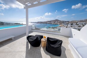 Deliades Mykonos
