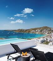 Deliades Mykonos