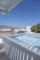 Deliades Mykonos