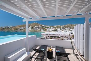 Deliades Mykonos