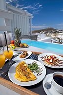Deliades Mykonos