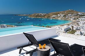 Deliades Mykonos