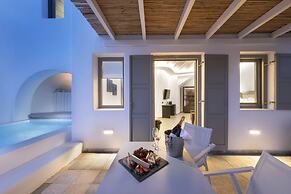 Deliades Mykonos