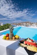 Deliades Mykonos