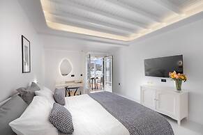 Deliades Mykonos