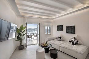 Deliades Mykonos