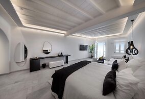 Deliades Mykonos