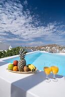 Deliades Mykonos