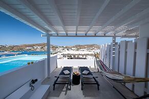 Deliades Mykonos