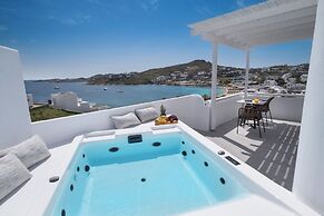 Deliades Mykonos